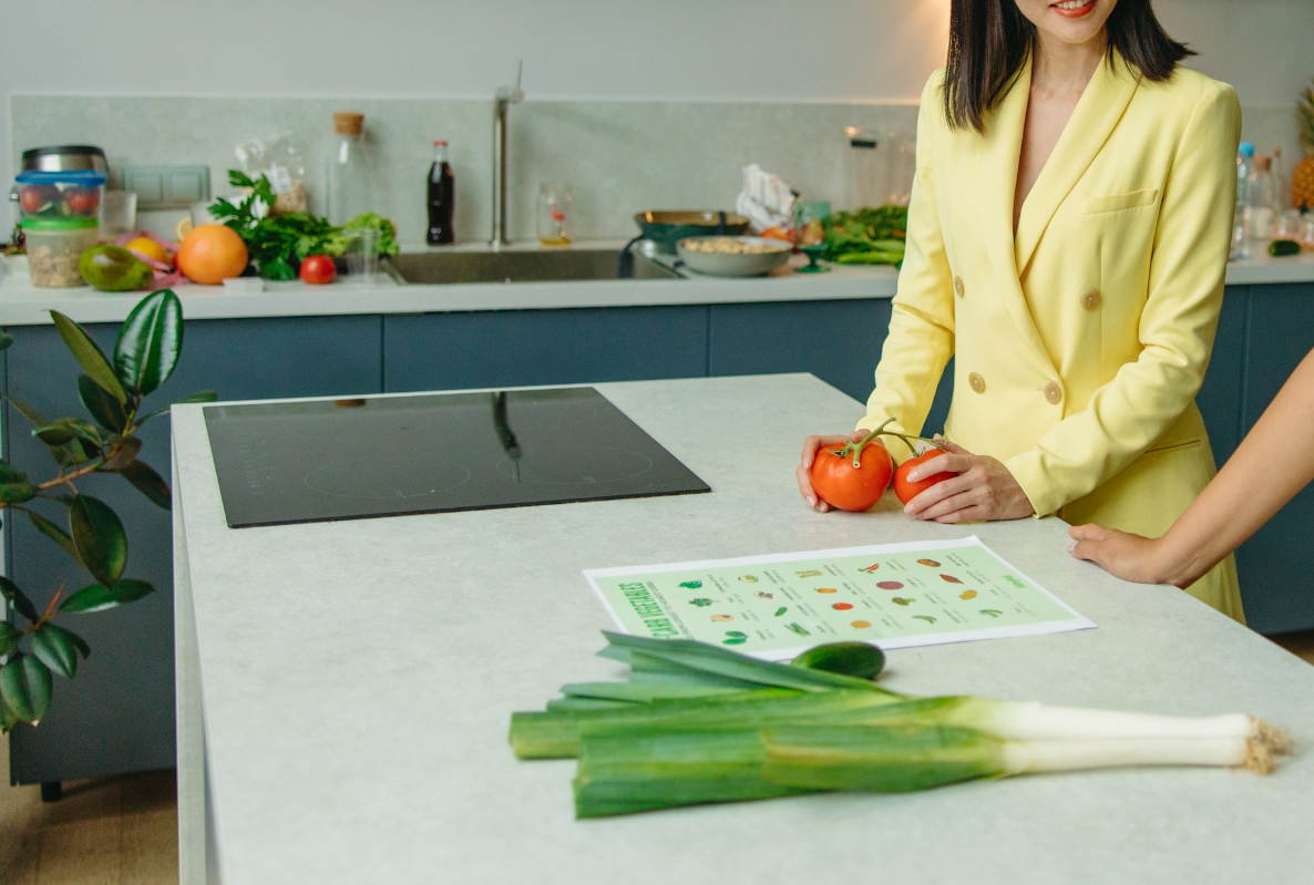 7 Günlük Detoks Programı